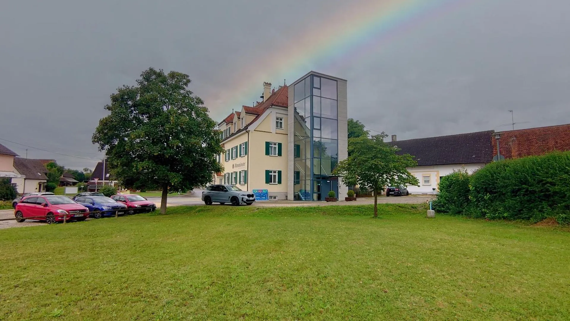 Braeustueble Altenmuenster Hotel Germany