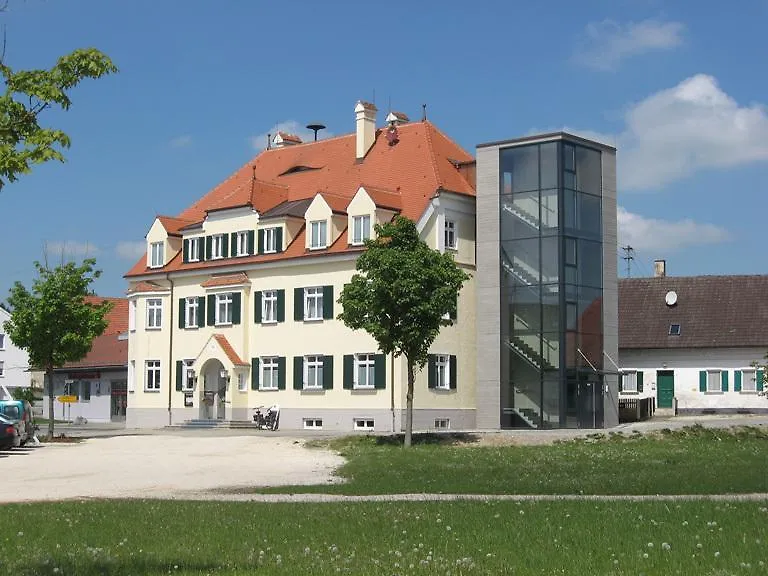 Braeustueble Altenmuenster Hotel