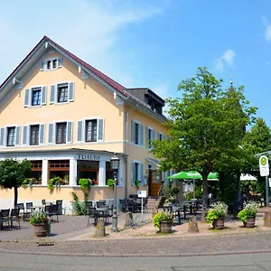 Zur Traube Gasthof