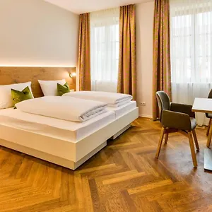 Couette-café Bett'n Glueck - Uebernachtung & Fruehstueck