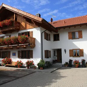 Gasthof Burgmayr, Sauerlach