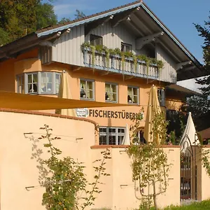 Fischerstueberl Attel Wasserburg am Inn