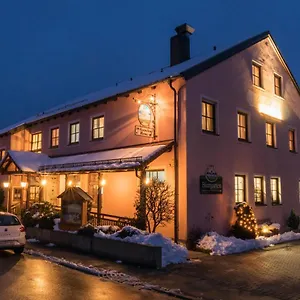 Hotel Rose, Langenaltheim