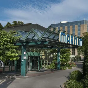 Maritim Německo