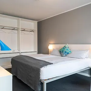 ** Hotel Big Mama Germany