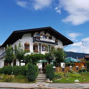 Bavaria Hotel