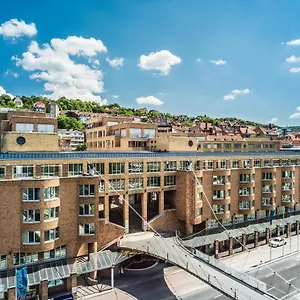Le Meridien Německo