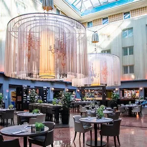 Radisson Blu Německo