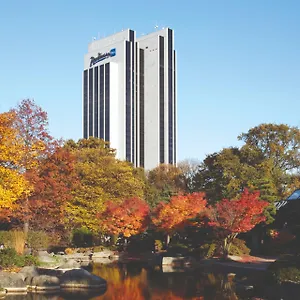 Radisson Blu Hotel, Německo