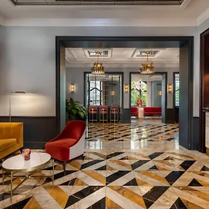 Ameron Frankfurt Neckarvillen Boutique Hotel