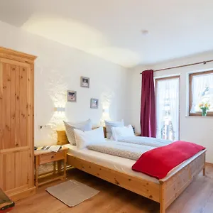 Hotel Garni Effland, Bayrischzell