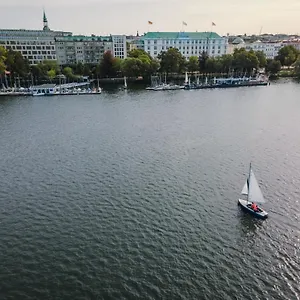 Atlantic Hamburg, Autograph Collection Německo