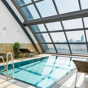 Radisson Blu Frankfurt Německo