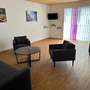 Apartment Ebm-apartments Mit Wallbox, Altenmünster