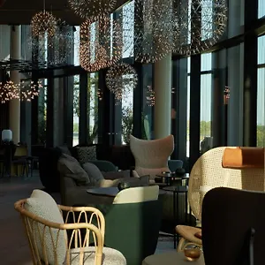 The Cloud One Duesseldorf-koebogen Hotel