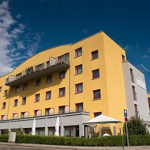 Rödelheimer Hof - Am Wasserturm Hotel