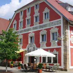 Angerer Hotel