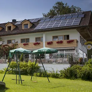 Penzion Sonnenheim, Saaldorf