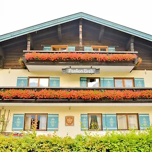 Penzion Greti, Schönau am Königssee