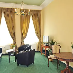 Apartmenthaus Stadt Metz Německo