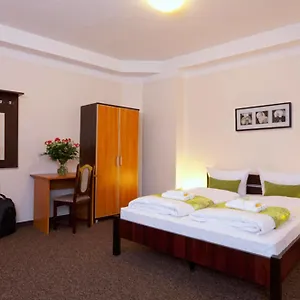 *** Hotel Lebensquelle Am Checkpoint Charlie Germany