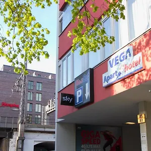 Vega Německo