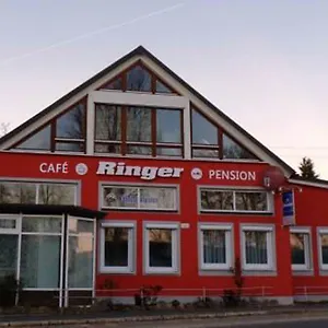 Cafe Und Ringer Vilseck