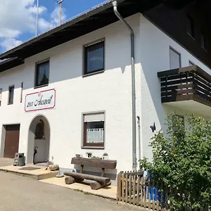 Mini-hôtel Zur Auszeit