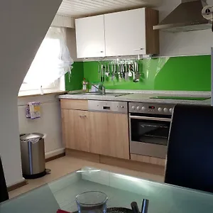 Ferien- Messewohnung Naehe Koeln-messe Flughafen Bonn Apartment