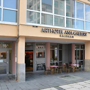 Arthotel Ana Gallery Hotel