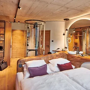 Hotel Boutique-hotel Lartor